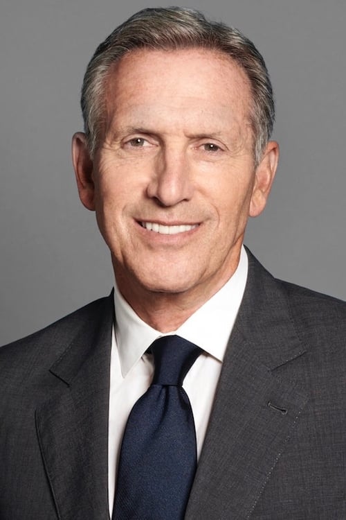 Picture of Howard Schultz