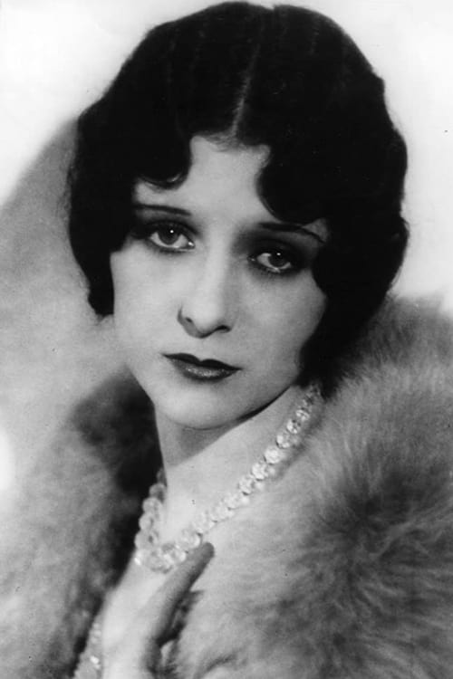 Picture of Marceline Day