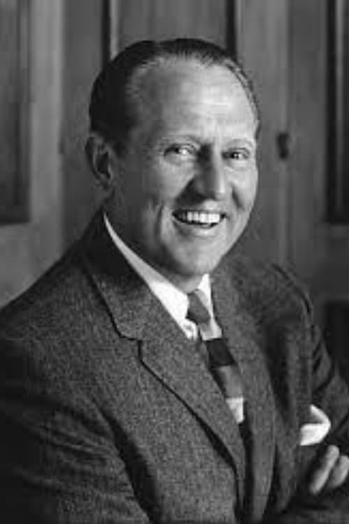 Picture of Art Linkletter