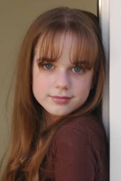 Picture of Abigail Mavity