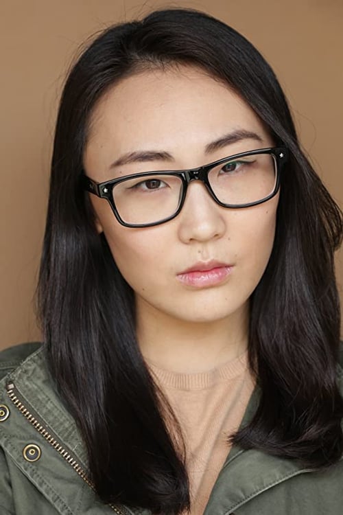 Picture of Vivian Yoon Lee