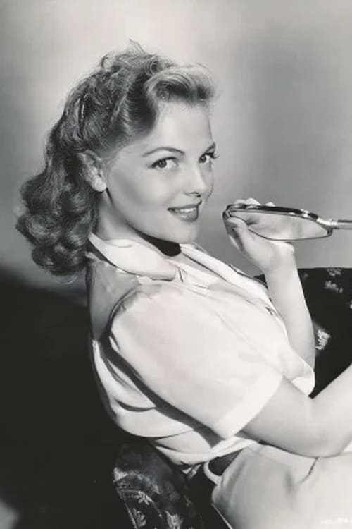 Picture of Elyse Knox