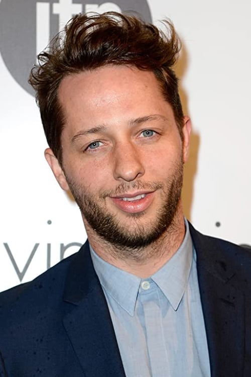 Picture of Derek Blasberg