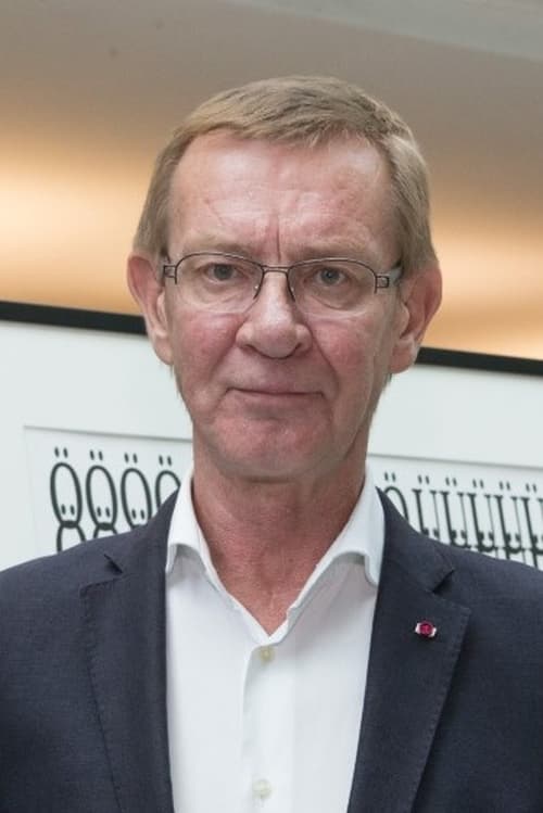 Picture of Heiki Ahonen