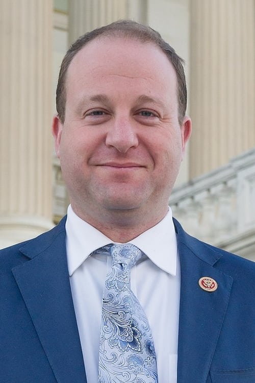 Picture of Jared Polis