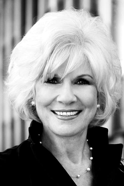 Picture of Diane Rehm