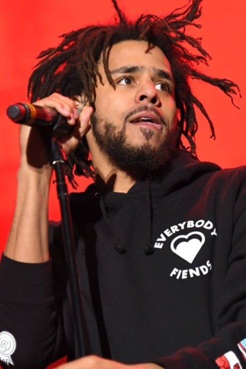 Picture of J. Cole