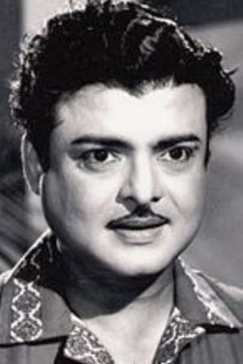 Picture of Gemini Ganesan