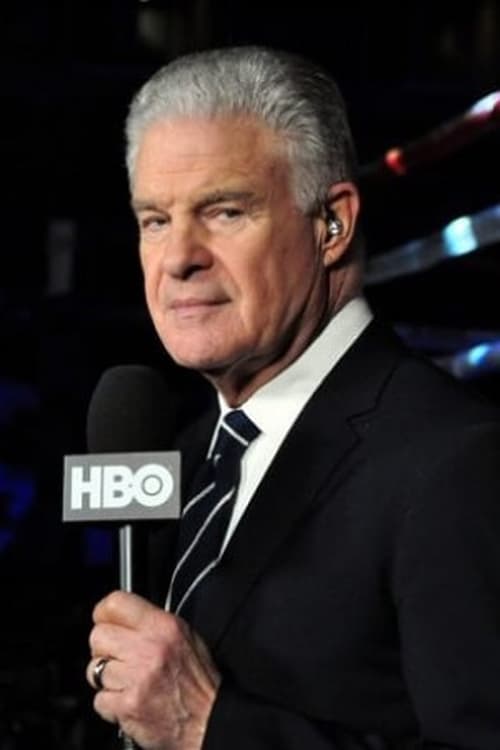 Picture of Jim Lampley