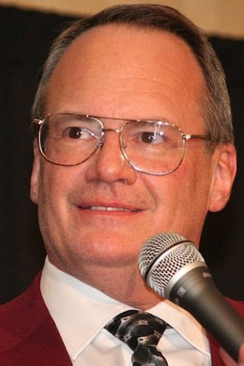 Picture of Jim Cornette