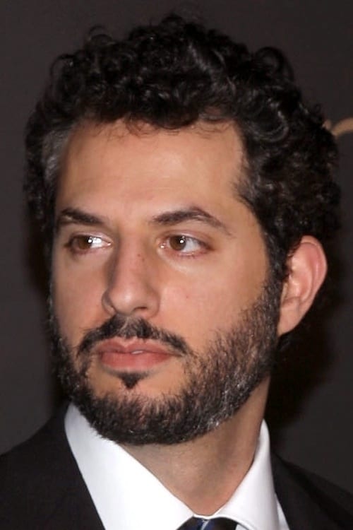 Picture of Guy Oseary