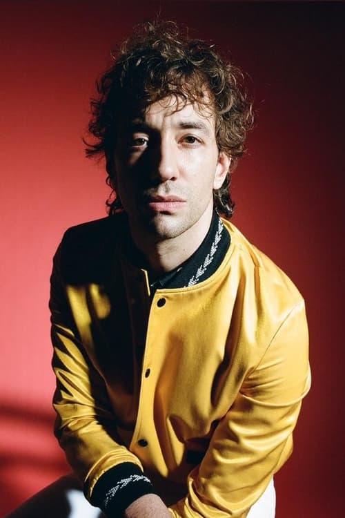 Picture of Albert Hammond Jr.