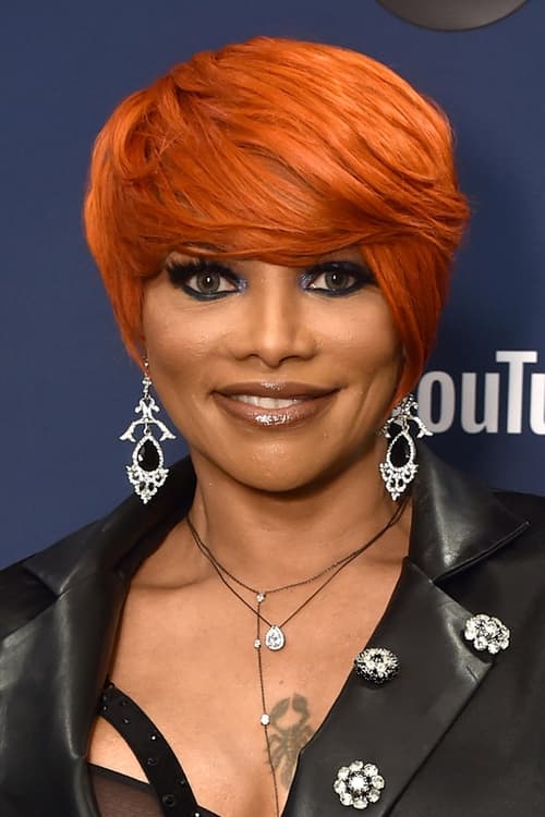 Picture of Sandra 'Pepa' Denton