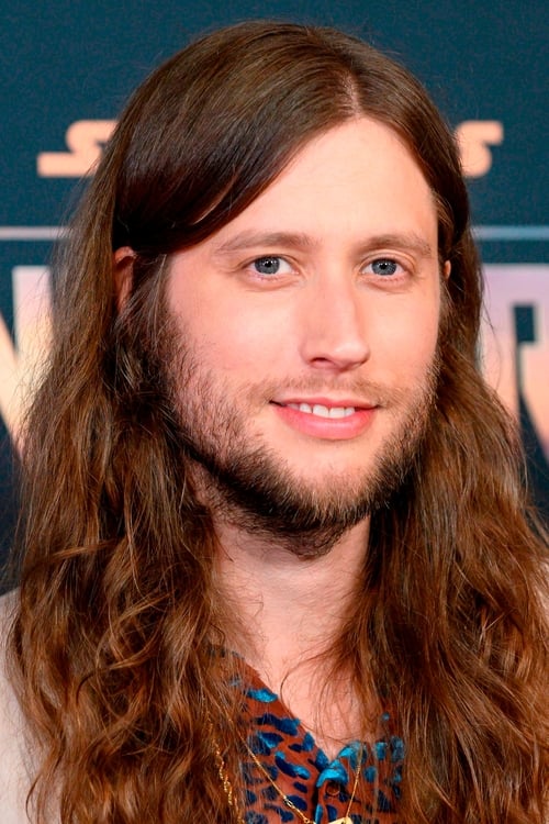 Picture of Ludwig Göransson