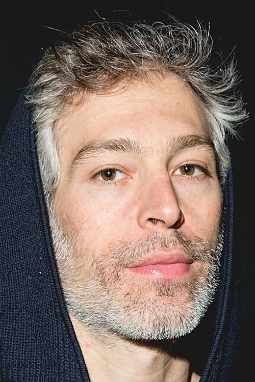 Picture of Matisyahu