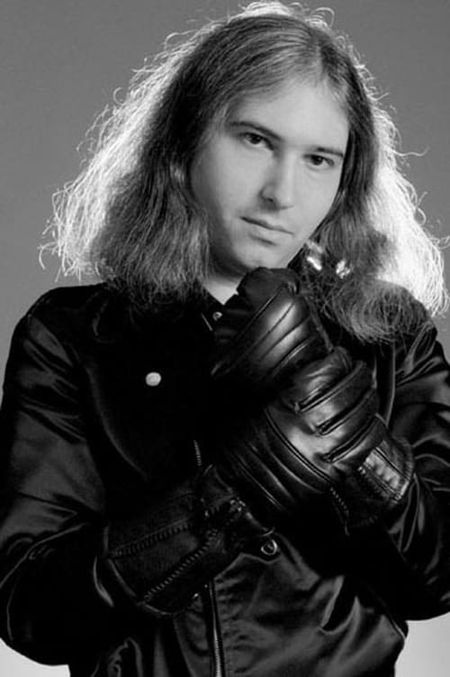 Picture of Jim Steinman