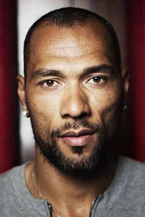 Picture of John Carew