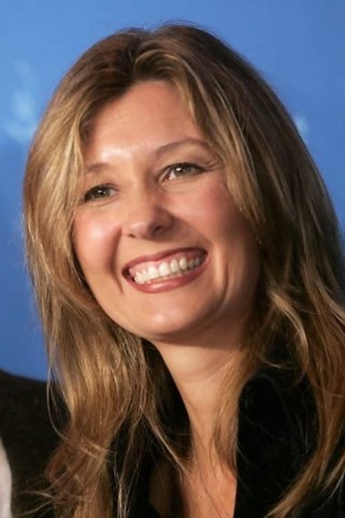 Picture of Deborah Snyder