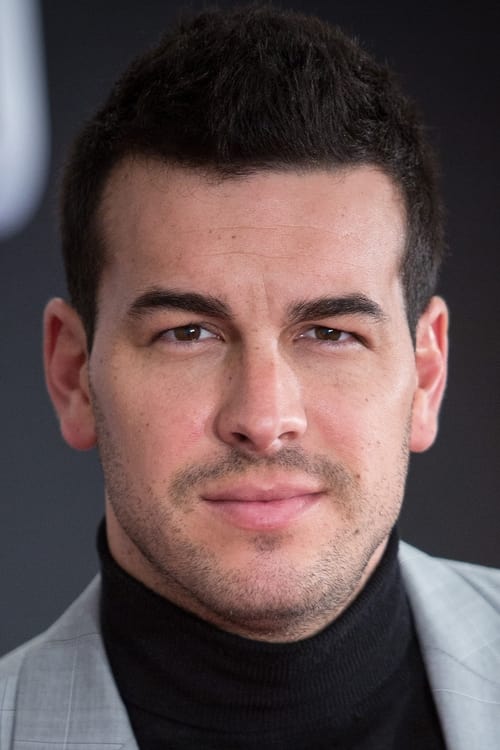 Picture of Mario Casas