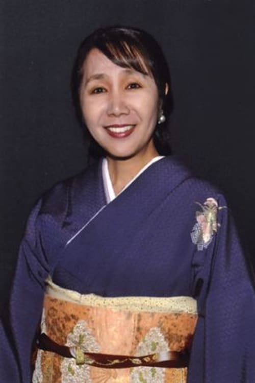 Picture of Akiko Shima