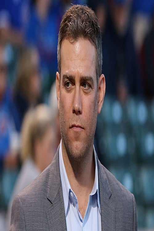 Picture of Theo Epstein