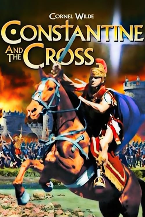 Constantine and the Cross