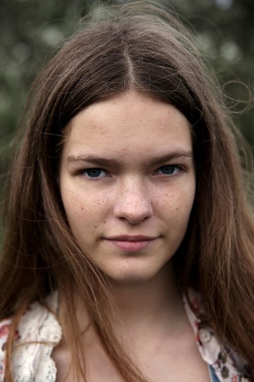 Picture of Diljá Valsdóttir