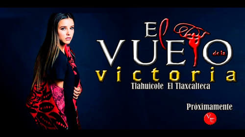 Still image taken from El Vuelo de la Victoria