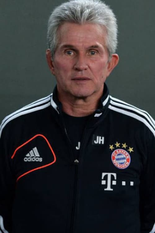 Picture of Jupp Heynckes