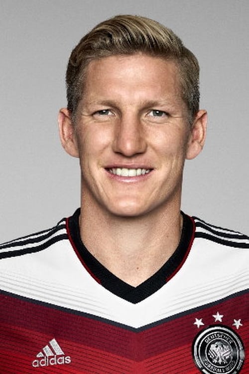 Picture of Bastian Schweinsteiger