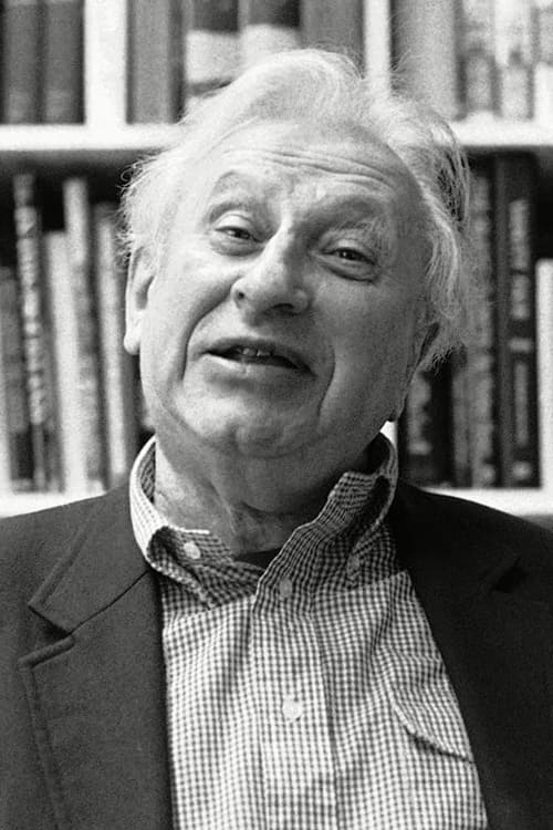 Picture of Studs Terkel