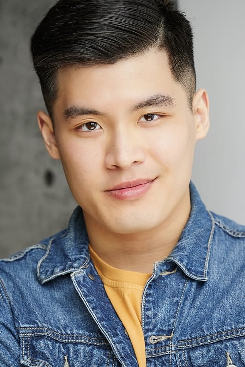 Picture of Daniel Nguyen