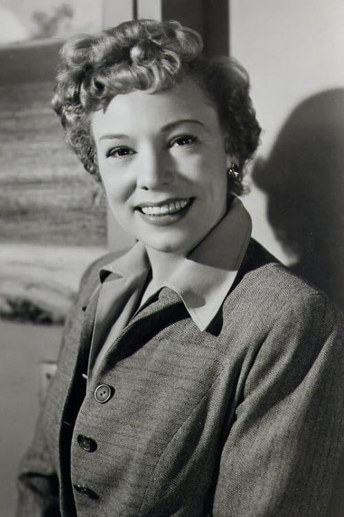 Picture of Audrey Christie