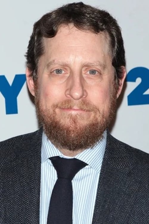 Picture of Scott M. Gimple