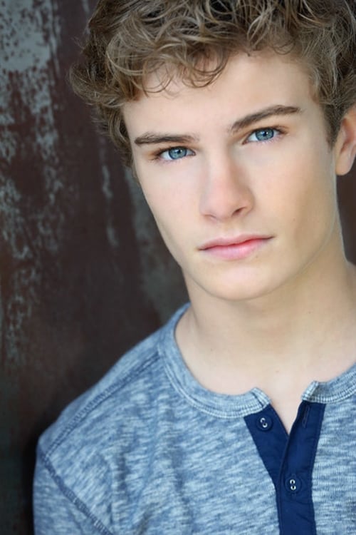 Picture of Brady Tutton