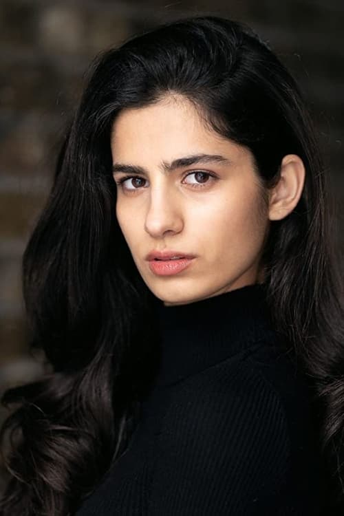 Picture of Hannah Khalique-Brown