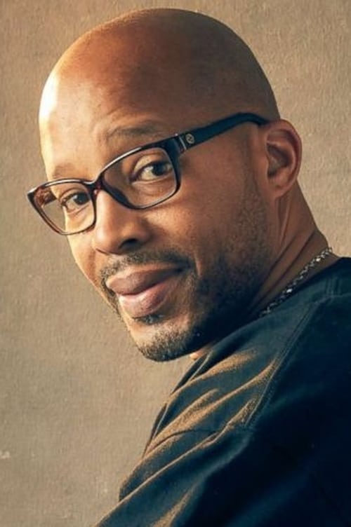 Picture of Warren G