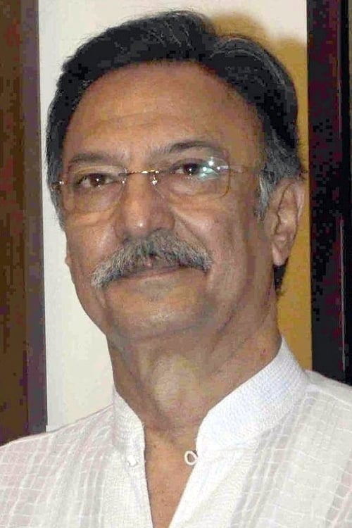 Picture of Suresh Oberoi