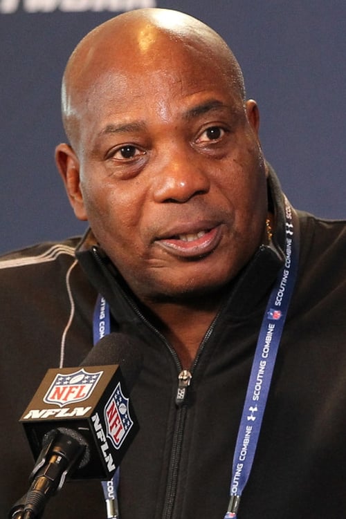 Picture of Ozzie Newsome