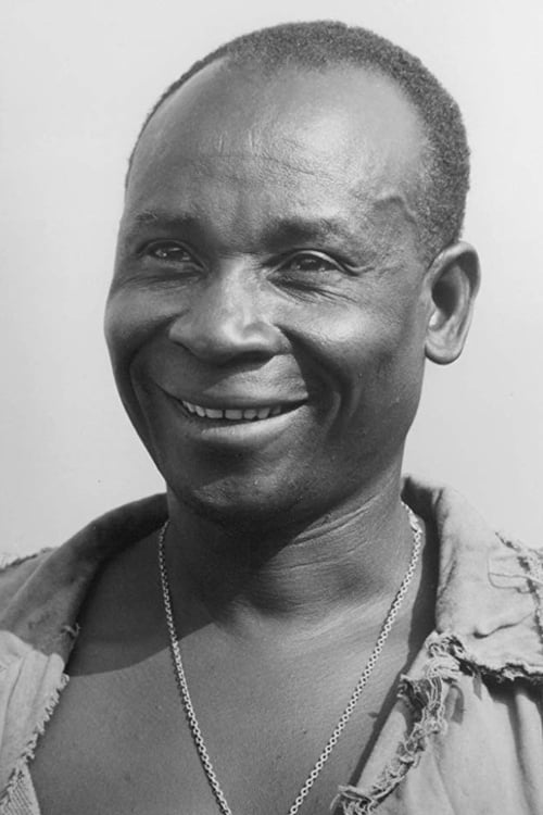 Picture of John Omirah Miluwi