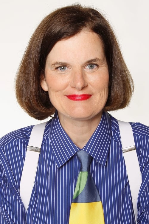 Picture of Paula Poundstone