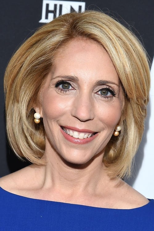 Picture of Dana Bash