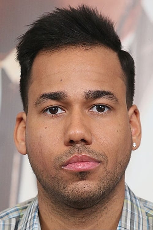 Picture of Romeo Santos