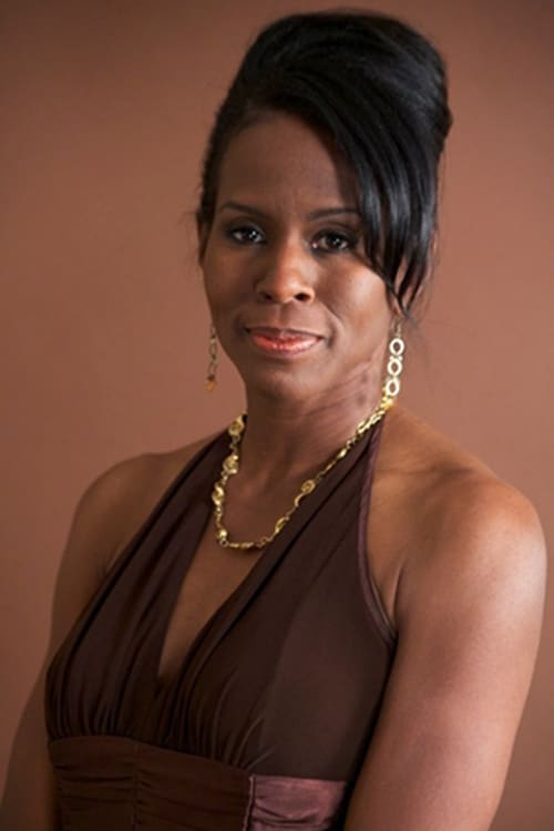 Picture of LaRita Shelby