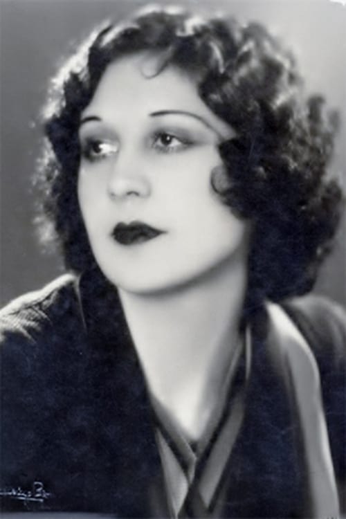 Picture of Lita Grey