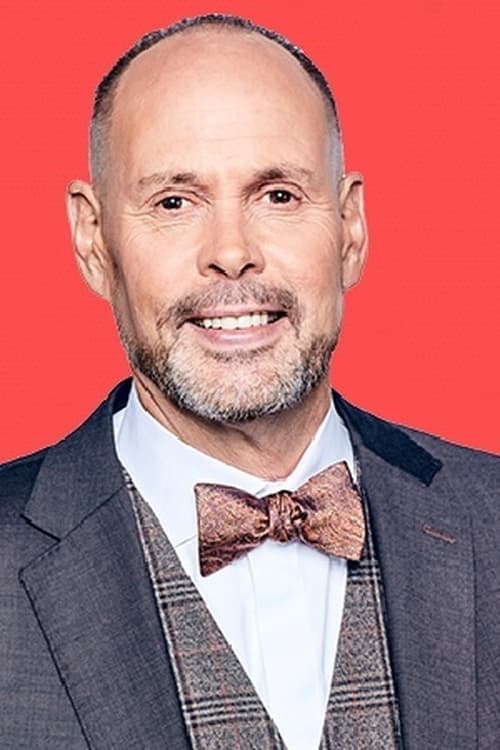 Picture of Ernie Johnson