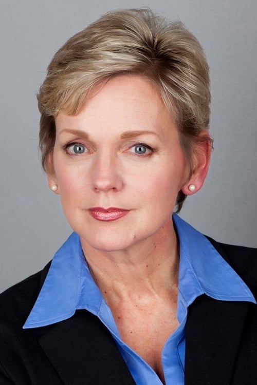 Picture of Jennifer Granholm