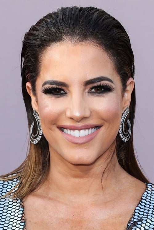 Picture of Gaby Espino