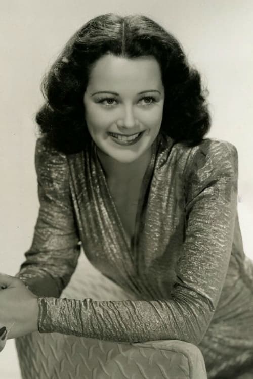 Picture of Inez Cooper