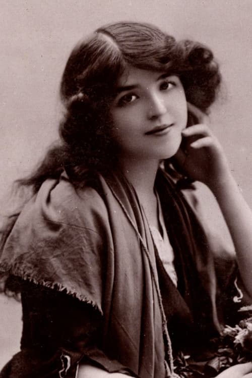 Picture of Lillian Burns